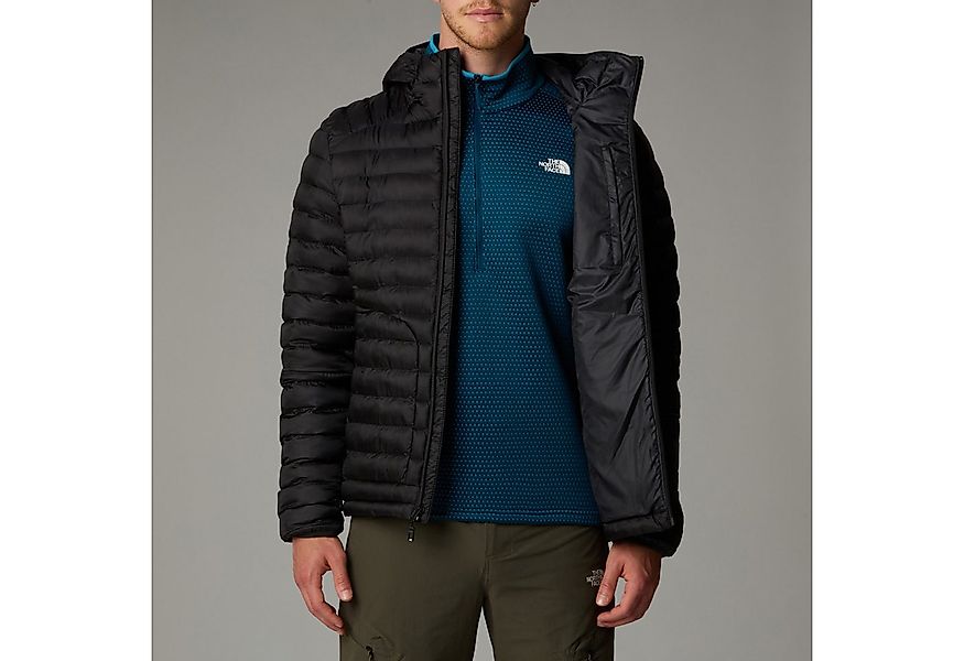 The North Face Steppjacke M HUILA SYNTHETIC HOODIE (1-St) wasserabweisend, günstig online kaufen