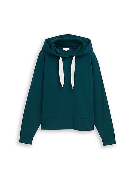 TOM TAILOR Sweatshirt günstig online kaufen