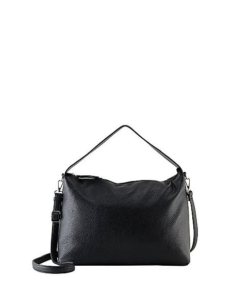 TOM TAILOR Beuteltasche Bags, TTLISSI M Beuteltasche aus Lederimitat günstig online kaufen