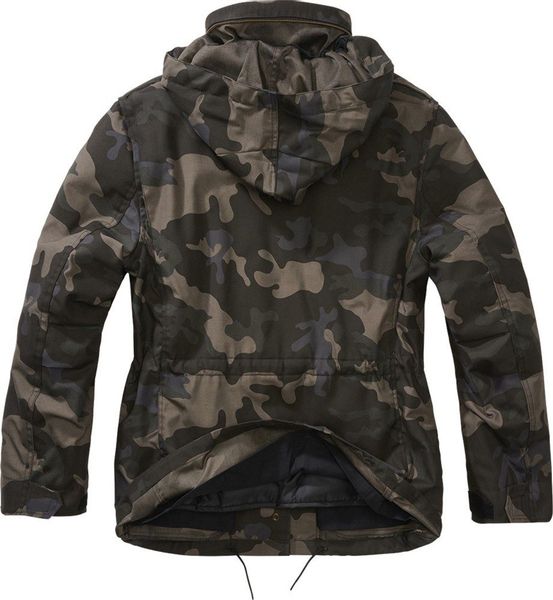 Brandit Kurzjacke Women M65 Classic Jacket günstig online kaufen