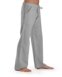 SCHAZAD Leinenhose Essential Leinenhose günstig online kaufen