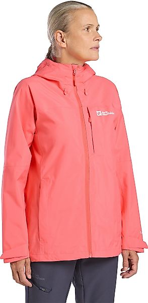 Jack Wolfskin Funktionsjacke TEMPEST 2L JKT günstig online kaufen