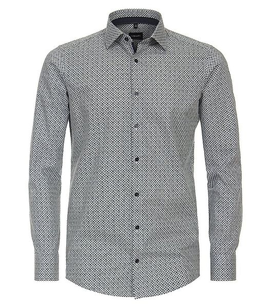 VENTI Businesshemd VENTI Businesshemd Print günstig online kaufen