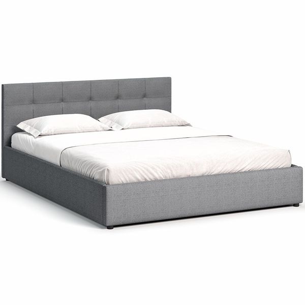 Jana Möbel Polsterbett Mira (mit bettlkasten günstig online kaufen