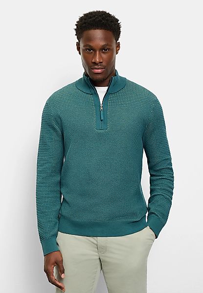 OLYMP Troyer "OLYMP Casual Strick" günstig online kaufen