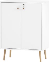 Schildmeyer Aktenschrank Jonte Breite 65,2 cm günstig online kaufen