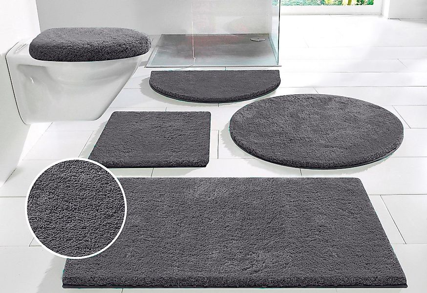 Guido Maria Kretschmer Home&Living Badematte Jari, günstig online kaufen