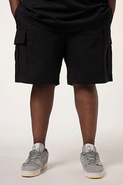 STHUGE Bermudas STHUGE Cargo-Bermuda Baggy Fit günstig online kaufen