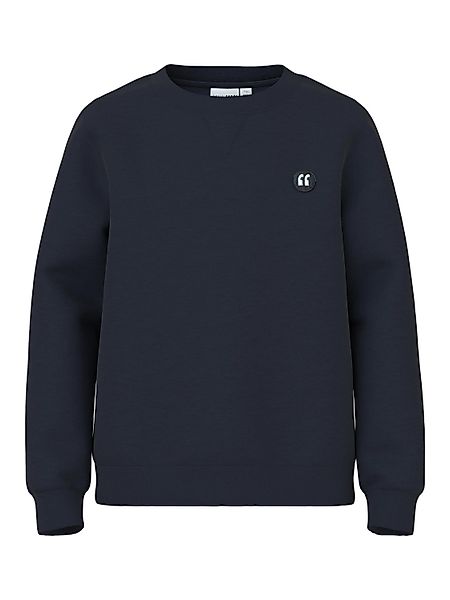 Name It Sweatshirt NKMVimo (1-tlg) Plain/ohne günstig online kaufen