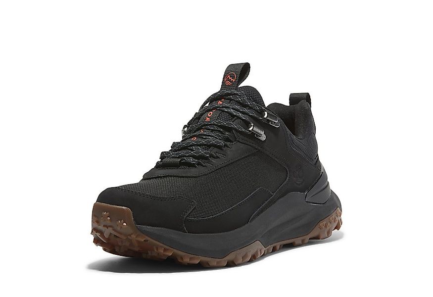 Timberland MOTION ACCESS - LOW LC WATERPROOF SNEAKER Sneaker wasserdicht günstig online kaufen