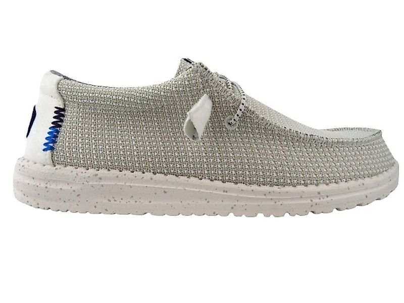 Hey Dude Wally Schnürschuh günstig online kaufen