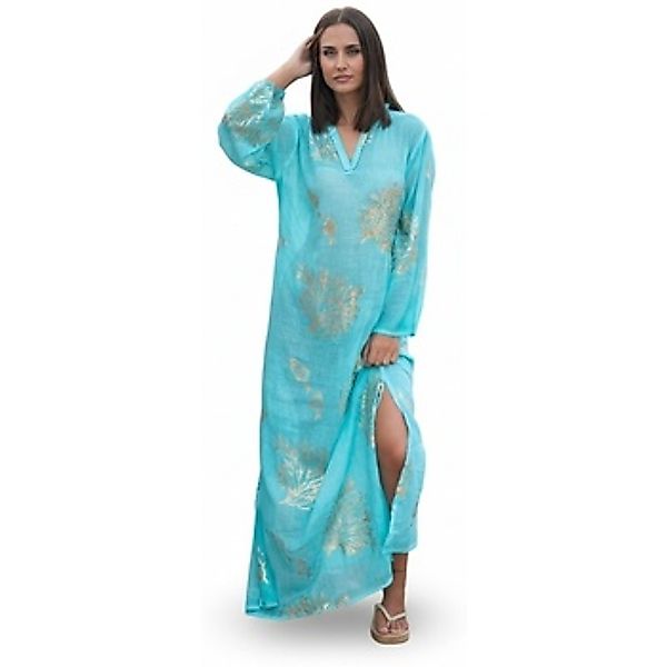 Isla Bonita By Sigris  Maxikleider Langes Midikleid günstig online kaufen