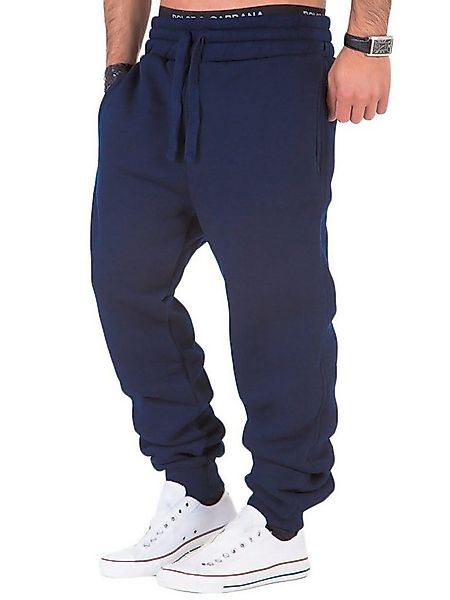 REPUBLIX Jogginghose STUART Herren Basic Sporthose Trainingshose günstig online kaufen