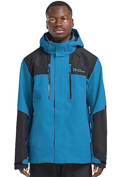 Jack Wolfskin Funktionsjacke JASPER 2L JKT günstig online kaufen