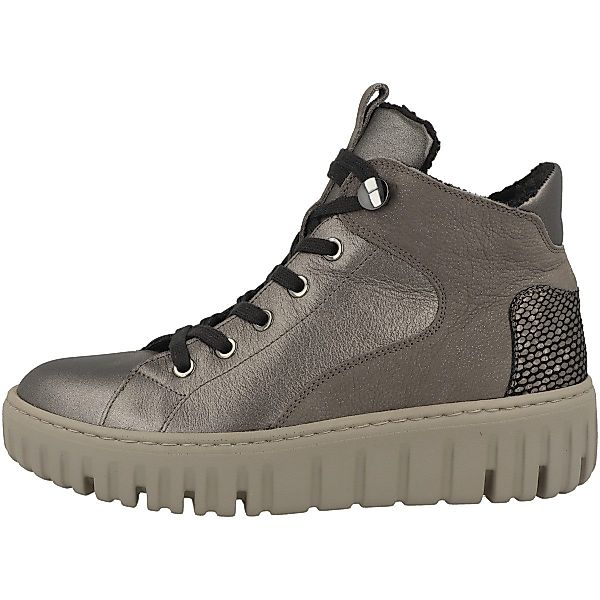 Waldläufer H-Livia Damen Winterboots Stiefeletten, Stiefel, günstig online kaufen