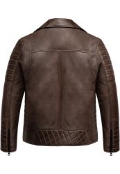Amaci&Sons Lederjacke AMHERST Lederjacke Echtleder Herren günstig online kaufen
