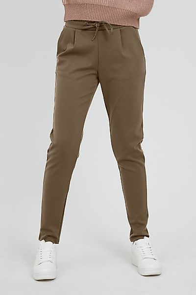 Ichi Stoffhose IHKATE Ichi Bequeme Stoffhose günstig online kaufen