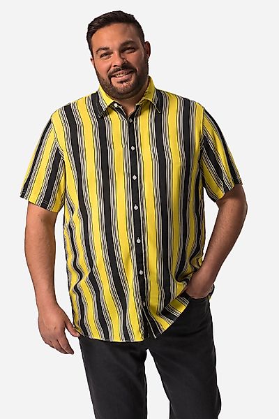 Men Plus Kurzarmhemd Men+ Hemd Halbarm günstig online kaufen