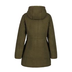 Icepeak Strickfleecejacke Fleecejacke Agra günstig online kaufen
