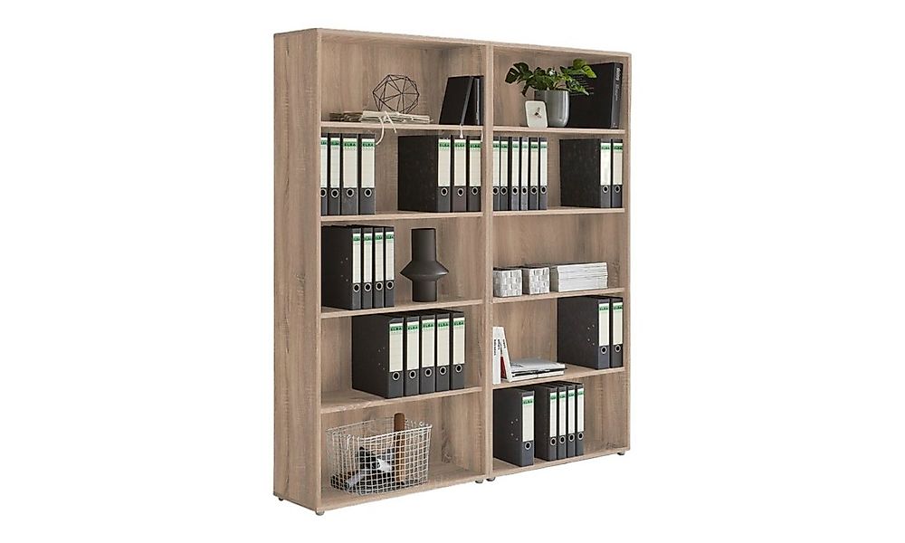 moebel-dich-auf Aktenregal OFFICE EDITION Set 1 hoch, 10 Fächer, Made in Ge günstig online kaufen