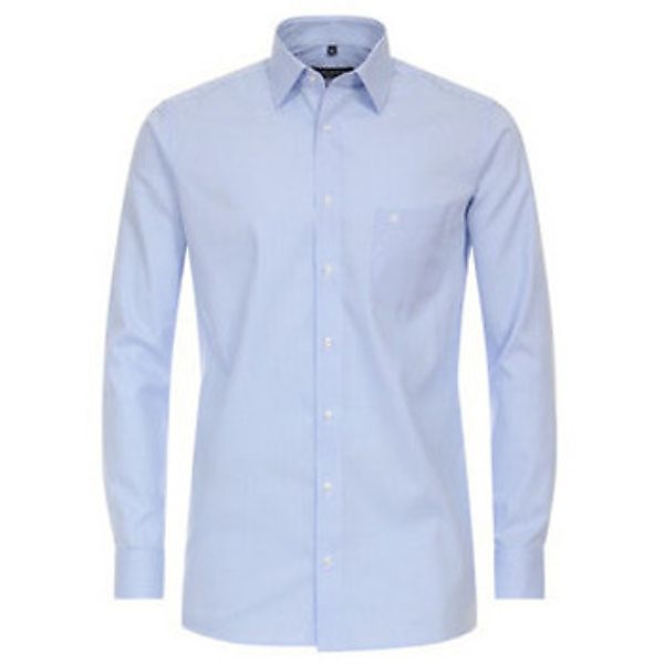 Casa Moda  Hemdbluse Langarm Business Hemd für Herren günstig online kaufen