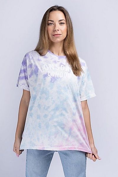 Lonsdale Oversize-Shirt KILDONAN (1-tlg) günstig online kaufen