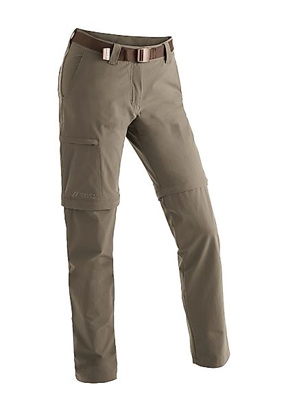 Maier Sports Funktionshose Zip-Hose Inara Slim günstig online kaufen