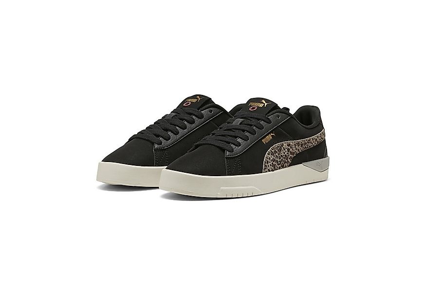 PUMA Jada Classic Animal Flair Sneakers Damen Sneaker günstig online kaufen