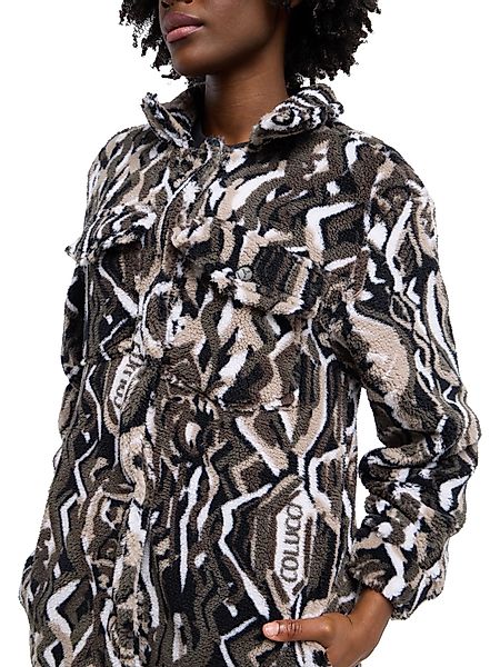 CARLO COLUCCI Sweatjacke Dirler günstig online kaufen