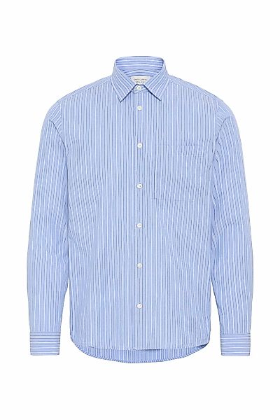 Casual Friday Langarmhemd "Langarmhemd CFJansson" günstig online kaufen