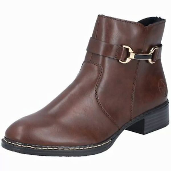 Rieker  Stiefel Stiefeletten 7348725 734 73487-25 günstig online kaufen