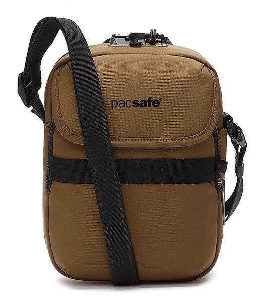 Pacsafe Umhängetasche Metrosafe X günstig online kaufen