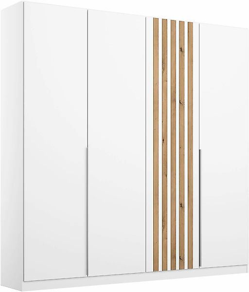 rauch Drehtürenschrank "Kleiderschrank Schrank Garderobe Wäscheschrank Schl günstig online kaufen