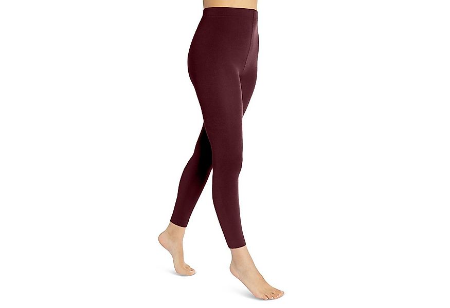 sockenkauf24 Thermoleggings Damen THERMO Leggings mit Innenfleece in vielen günstig online kaufen