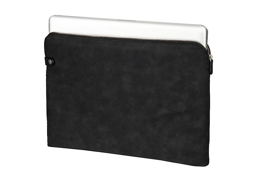 Hama Laptoptasche Notebook-Sleeve Classy Schwarz Laptop-Tasche, Business Hü günstig online kaufen