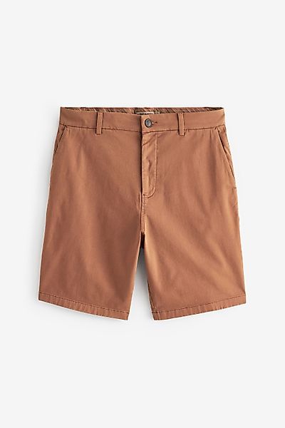 Next Chinoshorts Straight Fit Chinoshorts mit günstig online kaufen