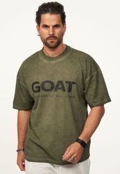 SOULSTAR T-Shirt mit Print Herren Oversize-Fit günstig online kaufen