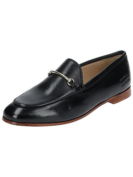 Melvin & Hamilton Slipper Leder Slipper günstig online kaufen
