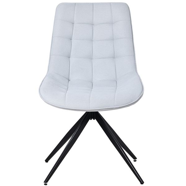 HOMAVO Esszimmerstuhl YZ4 2 Stück mit günstig online kaufen