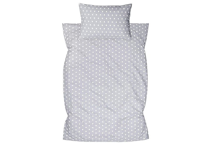 Amilian Bettwäsche Bettbezug 100x135 cm, Kopfkissenbezug 40x60 cm - Kinderb günstig online kaufen