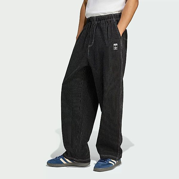 adidas Originals Laufshorts WABASH LOOSE CHINO günstig online kaufen