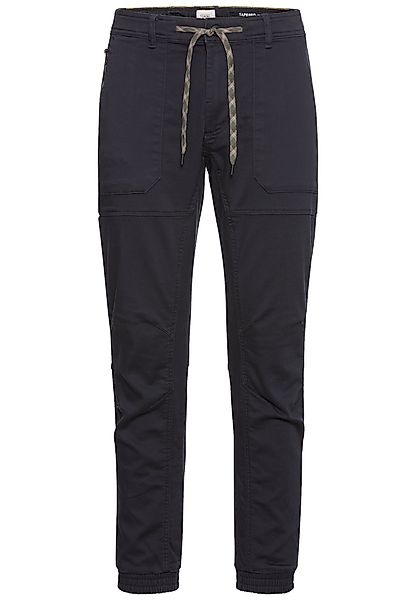 camel active Stoffhose mit Kordelzug günstig online kaufen