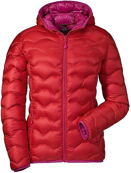 Schöffel Outdoorjacke Down Jacket Kashgar FIERY RED günstig online kaufen