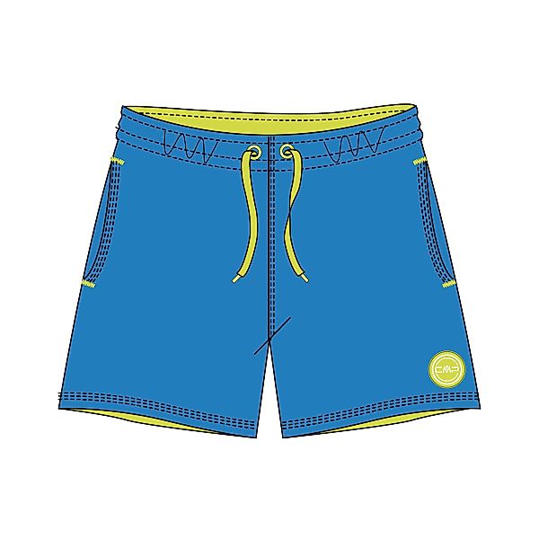 CMP Badeshorts CMP Herren Badeshort Man günstig online kaufen