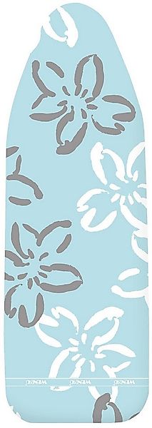 WENKO Bügelbrettbezug Modell Comfort, dampfbügelgeeignet, Komfortpolsterung günstig online kaufen