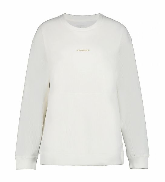 Icepeak Sweatshirt "Icepeak College YONNA" günstig online kaufen