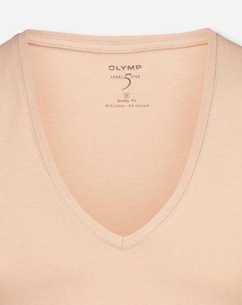 OLYMP V-Shirt Casual günstig online kaufen