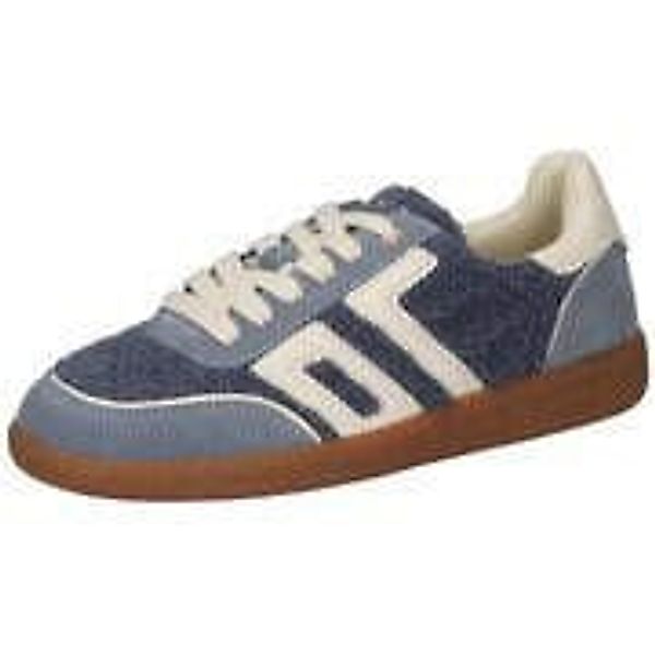 Back70 Sneaker Damen blau günstig online kaufen