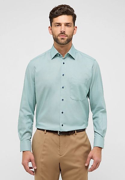 Eterna Langarmhemd "COMFORT FIT" NON IRON (bügelfrei) günstig online kaufen
