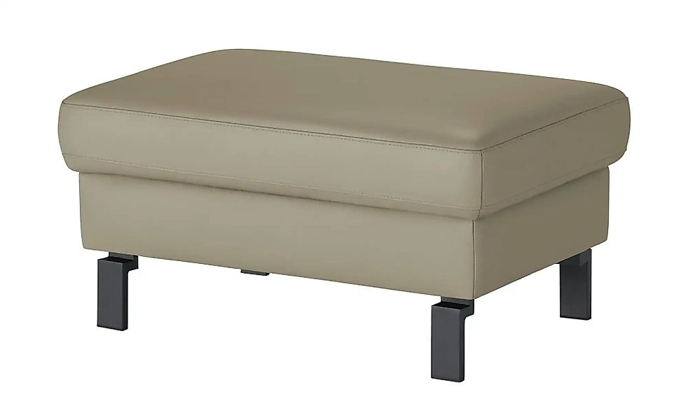 Max Schelling Hocker mit Stauraum Maximum ¦ grau ¦ Maße (cm): B: 90 H: 45 T günstig online kaufen